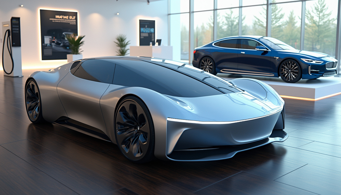 découvrez comment les nouvelles réglementations impactent l'industrie automobile et transforment les modèles de voitures. nous explorons les implications écologiques, technologiques et économiques de ces changements sur la conception et la performance des véhicules.